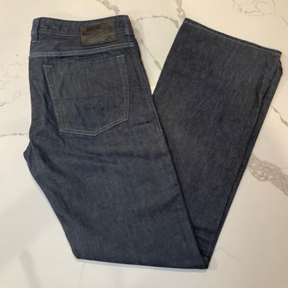 Diesel Zatiny Bootcut Jeans